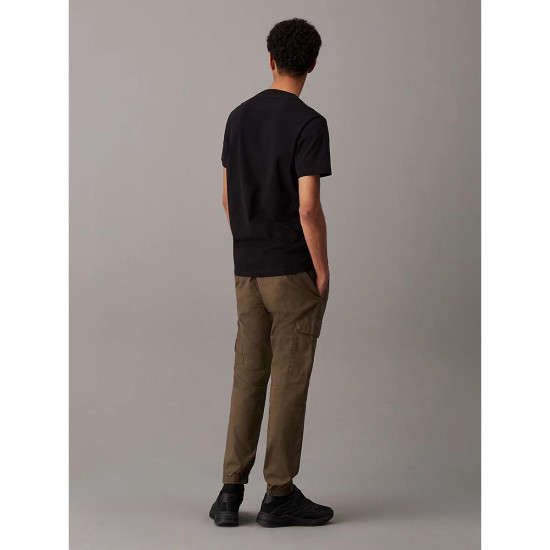 Calvin Klein Ανδρικό παντελόνι Skinny Ripstop Cargo Pants